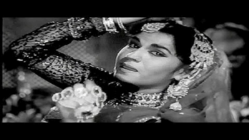 Mujhe Tarke Talluk Ke Liye Lyrics - Meena Kumari | Kanhaiyalal | Kuldip Kaur | Sudha Malhotra