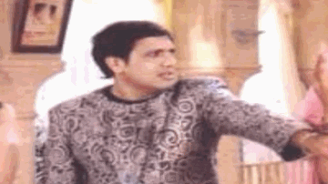 mujhe terii nazar ne aashiq banaayaa sanam Lyrics - Govinda | Shammi Kapoor | Priti Jhangiyani | Udit Narayan | Alka Yagnik