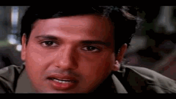 mujhe to hone lagaa hai pyaar Lyrics - Govinda | Asha Parekh | Sanjay Dutt | Udit Narayan | Kumar Sanu