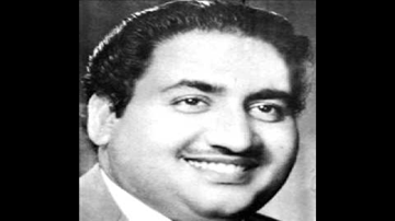 Mujhe Tumse Mohabbat Hai Magar Mai Kah Nahi Sakta Lyrics - Salim | Menka Irani | Mohammed Rafi