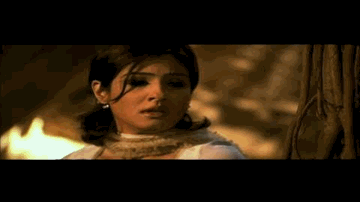Mujhe Tumse Muhabbat Hai Lyrics - Ajay Devgan | Arbaaz Khan | Riya Sen | Kumar Sanu | Mahalakshmi Iyer