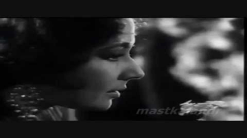 Mujhe Ye Phool Na De Lyrics - Sunil Dutt | Prithviraj Kapoor | Meena Kumari Mehmood | Mohammed Rafi | Suman Kalyanpur