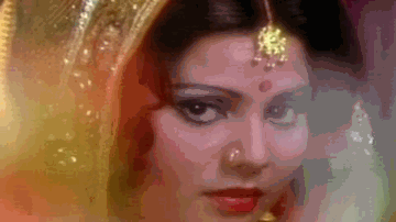 Mujhko To Qatil Ki Lyrics - Ashok Kumar | Sanjeev Kumar | Ranjeet | Asha Bhosle | Mohammed Rafi