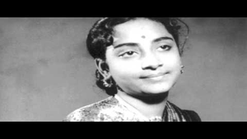 Mujhko Unse Pyar Hua Lyrics - Cuckoo | Baby Zubeida | Leela Chitnis | Geeta Ghosh Roy Chowdhuri (Geeta Dutt)