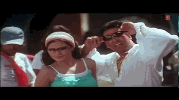 Mujhko Yaad Sataye Teri Lyrics - Akshay Kumar | Bipasha Basu | Paresh Rawal | Himesh Reshammiya
