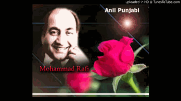 Mujhse Mat Rutho Na Rutho Lyrics - Mohan Choti | Jagdeep | K. N. Singh | Mohammed Rafi
