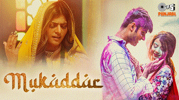 Mukaddar Lyrics - Jyoti Nooran | Punjabi Song