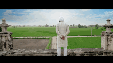 Mulahjedariyan (Title) Lyrics - Joban Sandhu