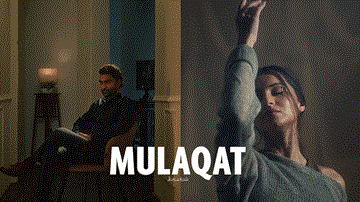 Mulaqat Lyrics - Prateek Kuhad | Tara Sutaria