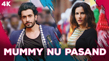 Mummy Nu Pasand Lyrics - Sunanda Sharma | Punjabi Song