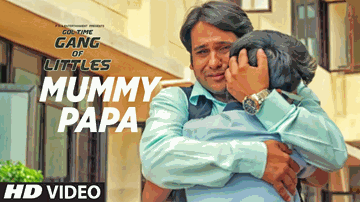 Mummy Papa Lyrics - Viju Khote | Shehzad Khan | Abhishek | Shaan