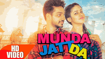 Munda Jatt Da (Title) Lyrics - Gurjazz