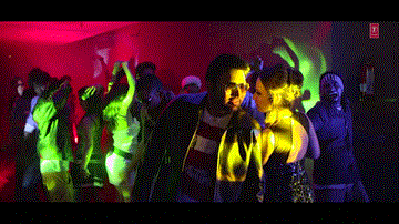 MUNDE PICHE PICHE Lyrics - SALIM | MANGI MAHAL