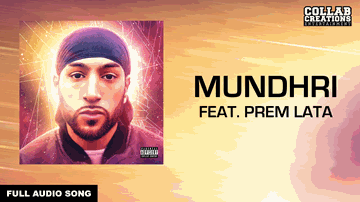 Mundri Lyrics - Hustinder | Manni Sandhu | Prem Lata