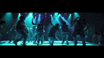 Muqabala - Prabhudeva Returns Lyrics - Prabhu Deva | Dharmesh | Lauren Gottlieb