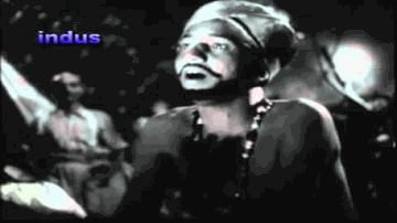 Murakh Mann Tu Kyun Bharmaya Lyrics - Radha Rani | John Cawas | Fearless Nadia | Gulshan Sufi