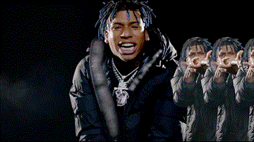 Murda Talk Lyrics - NLE Choppa