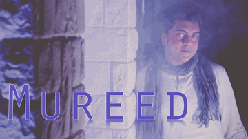 Mureed (Title) Lyrics - Vipin Anneja