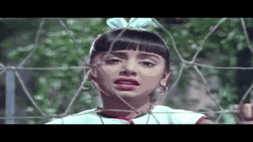 Murga Murgi Pyar Se Dekhe Lyrics - Baby Neetu Singh | Lata Mangeshkar