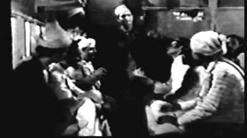 Musafir Hansi Khushi Ho Paar Lyrics - Trilok Kapoor | Gulab | Surendra Nath