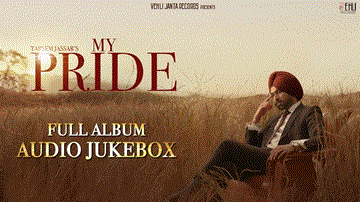 Muscle Caran Lyrics - Tarsem Jassar | Naseeb | Punjabi Song