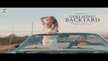 Mustang Lyrics - Mehtab Virk