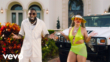 Muwop Lyrics - Mulatto | Gucci Mane