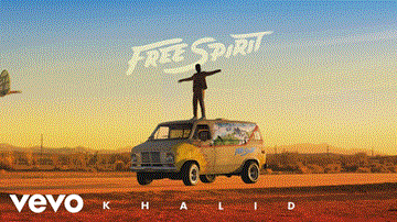 My Bad Lyrics - Khalid