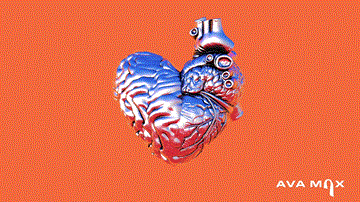 My Head &#038; My Heart Lyrics - Ava Max