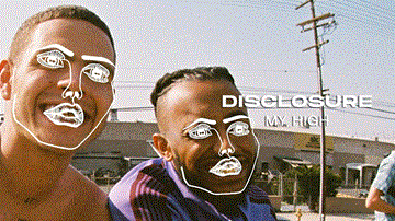 My High Lyrics - Disclosure | Aminé