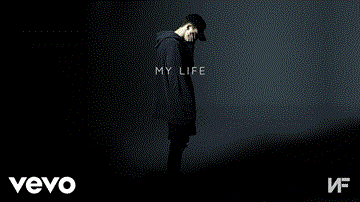 My Life Lyrics - NF | English Song
