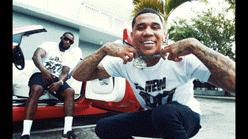 My Lil Dance Lyrics - Hotboy Wes | Gucci Mane