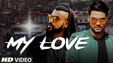 My Love Lyrics - Siddheart | Bali
