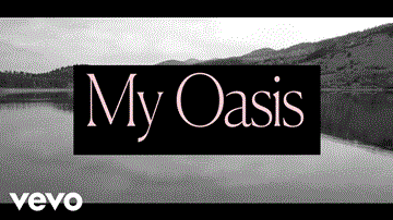 My Oasis Lyrics - Sam Smith | Burna Boy