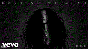 My Own Lyrics - H.E.R.