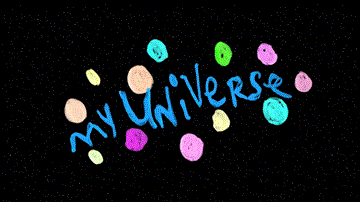 My Universe Lyrics - Coldplay | BTS