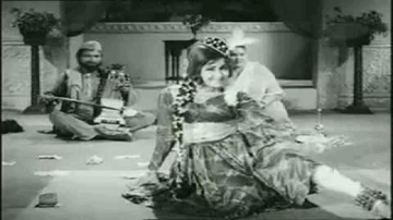 Na Aaya Hume Pyar Karna Lyrics - Helen | Madhumati | Sanjeev Kumar | Asha Bhosle