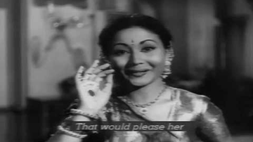 Na Bole Na Bole Na Bole Re Lyrics - Dilip Kumar | Pran | Meena Kumari | Lata Mangeshkar