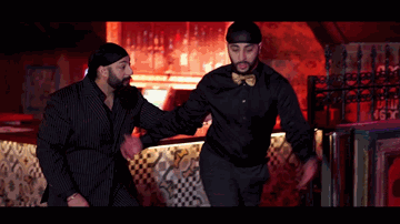 Na Dasdeh (Title) Lyrics - D Thandi | Intense