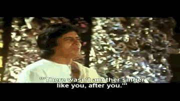 Na Fankar Tujhsa Lyrics - Mohammad Aziz