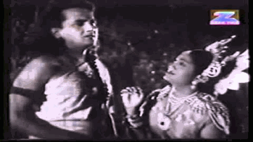 Na Ja Jogi Tu Akele Na Ja Lyrics - Nirupa Roy | Lalita Pawar | Bharat Bhushan | Asha Bhosle