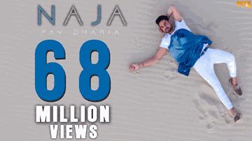 NA JA Lyrics - Pav Dharia