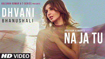 Na Ja Tu Lyrics - Dhvani Bhanushali | Gurjiwan Sekhon | singer - Shashwat Singh | Punjabi Song