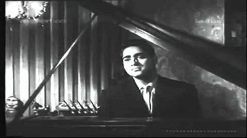 Na Jaane Kahan Lyrics - Dharmendra | shailesh kumar agha | Mukesh Chand Mathur (Mukesh)