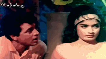 Na Jaane Kyon Lyrics - Dharmendra | Rajshree | Mehmood | Mohammed Rafi