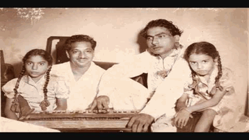 Na Karana Kisi Se Mohabbat Lyrics - Pran | Nimmi | Kamal Kapoor | Asha Bhosle