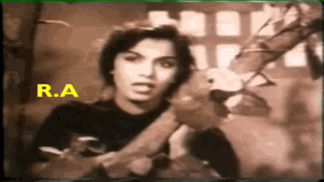 Na Kisi Ka Ankh Ka Lyrics - Leela Mishra | Shyam | Shekhar | Sabita Banerjee