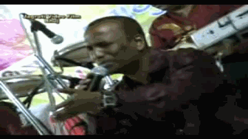 na kisii kii aaNkh kaa nuur huuN Lyrics - Mehdi Hasan