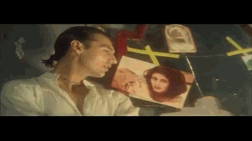 Na Koi Tera Lyrics - Shabana Azmi | Tara Deshpande | Marc Robinson | Kavita Krishnamurthy | Udit Narayan