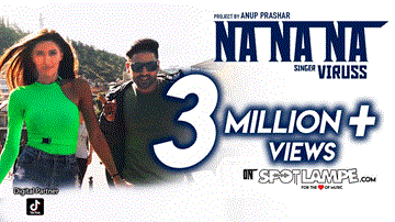 Na Na Na Lyrics - Viruss | Punjabi Song